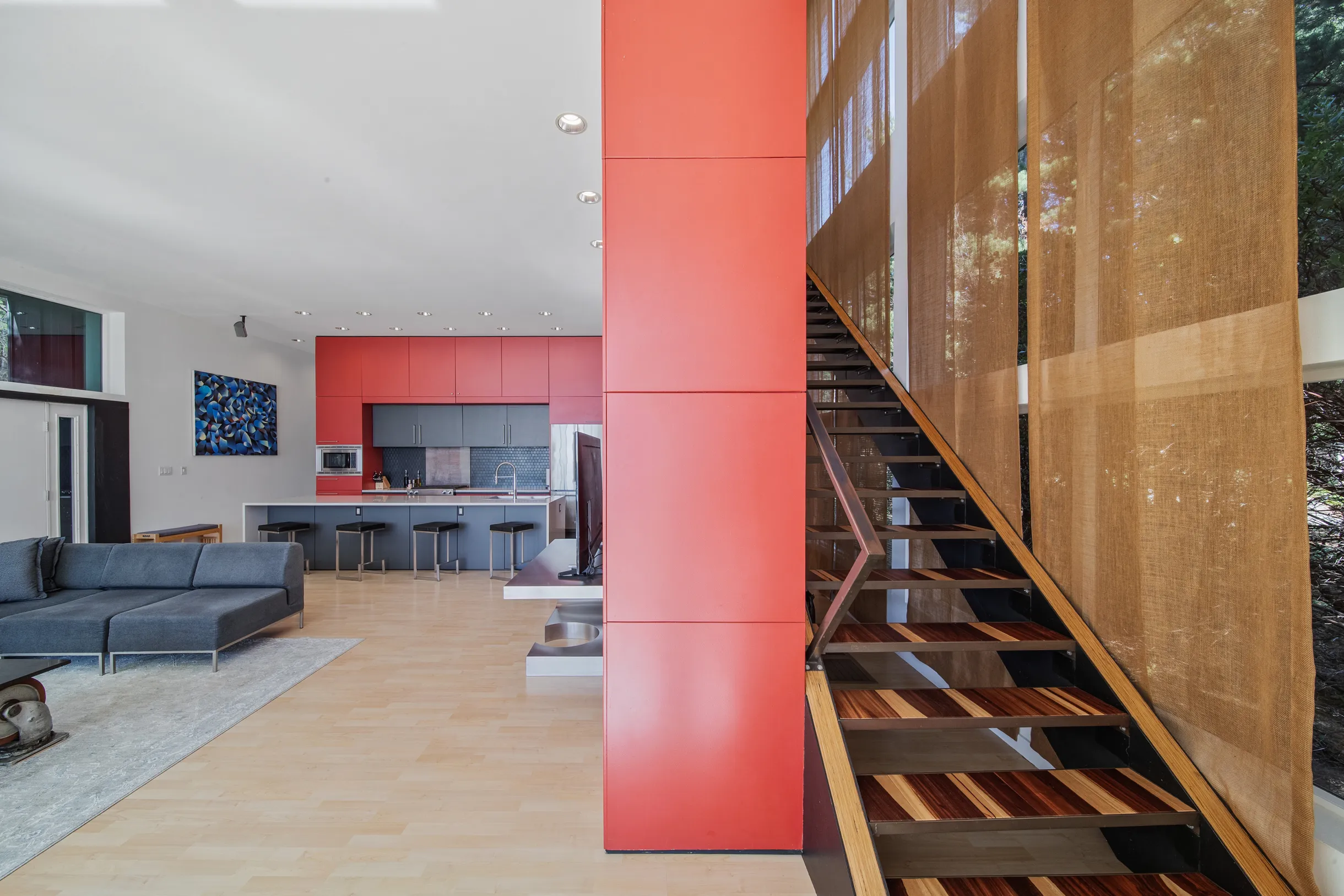 Wander Port Orford #12