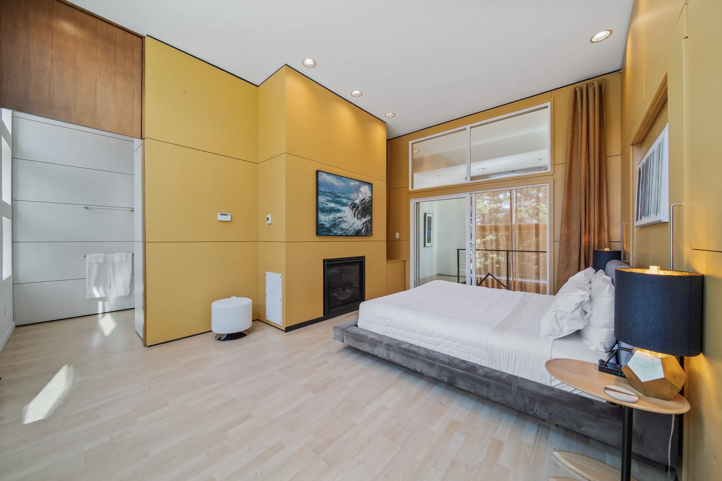 Wander Port Orford #30