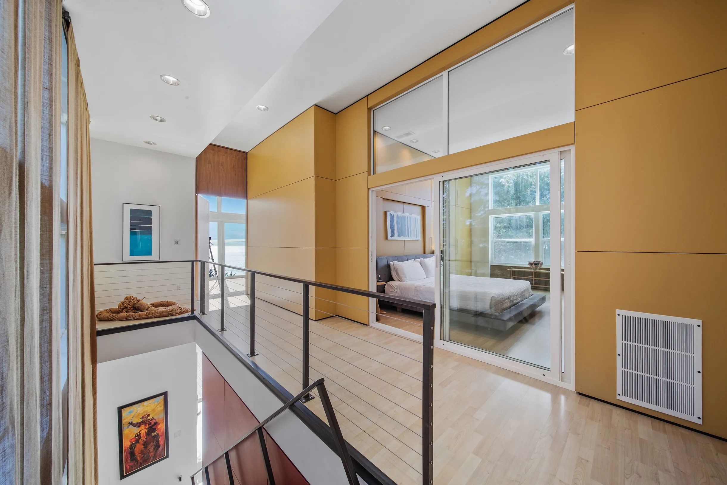 Wander Port Orford #44