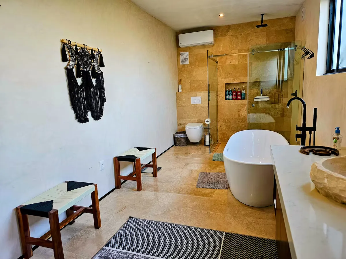 Wander Akumal Oasis #23