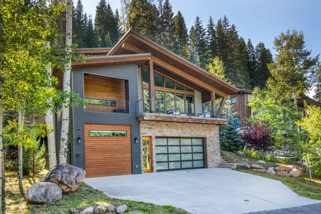 Wander Vail Peaks #4