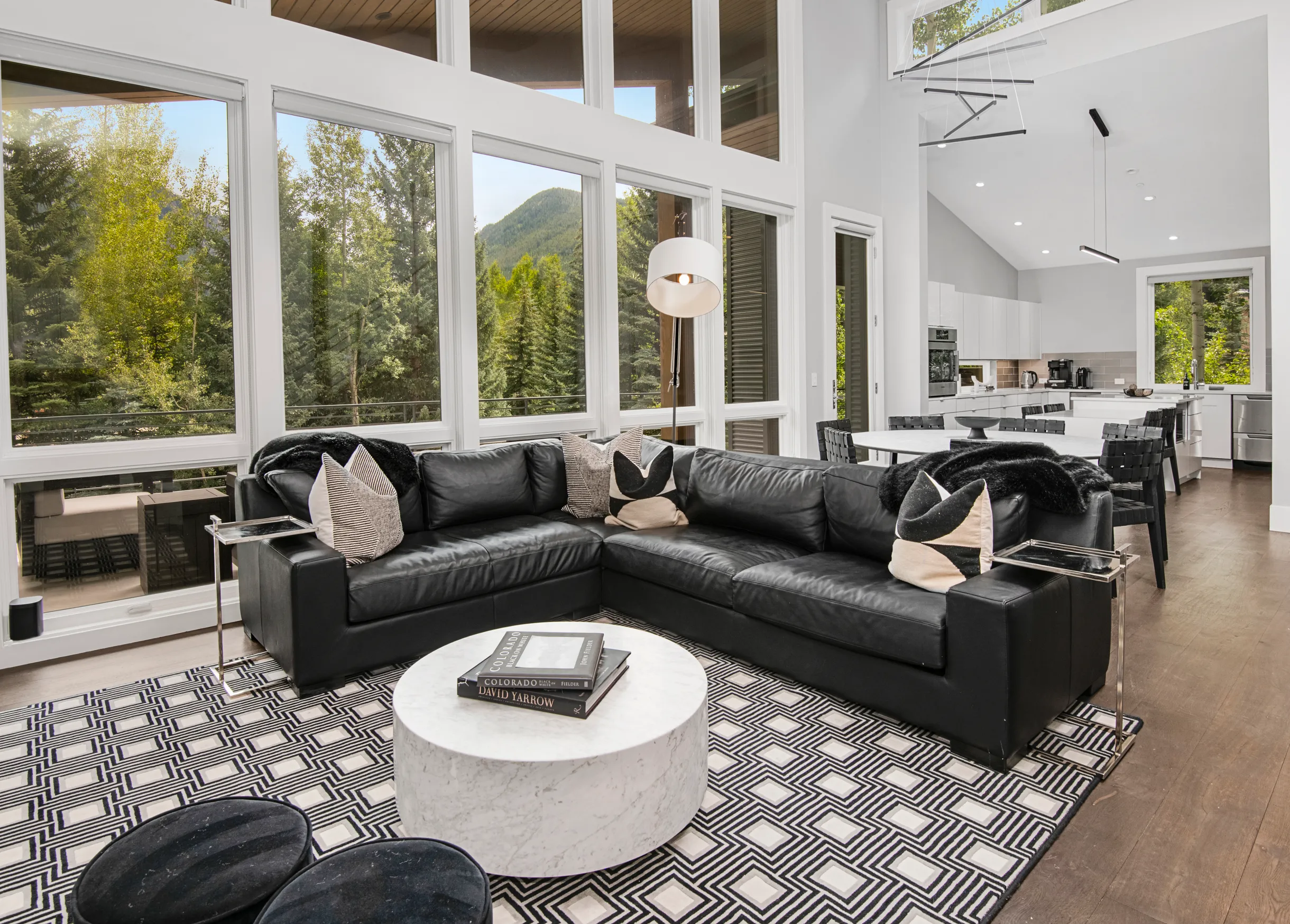 Aprés Chalet #39