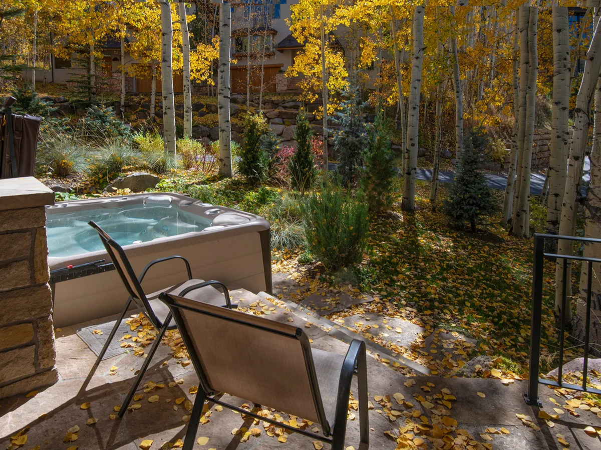 GreenHill Court Chalet #32