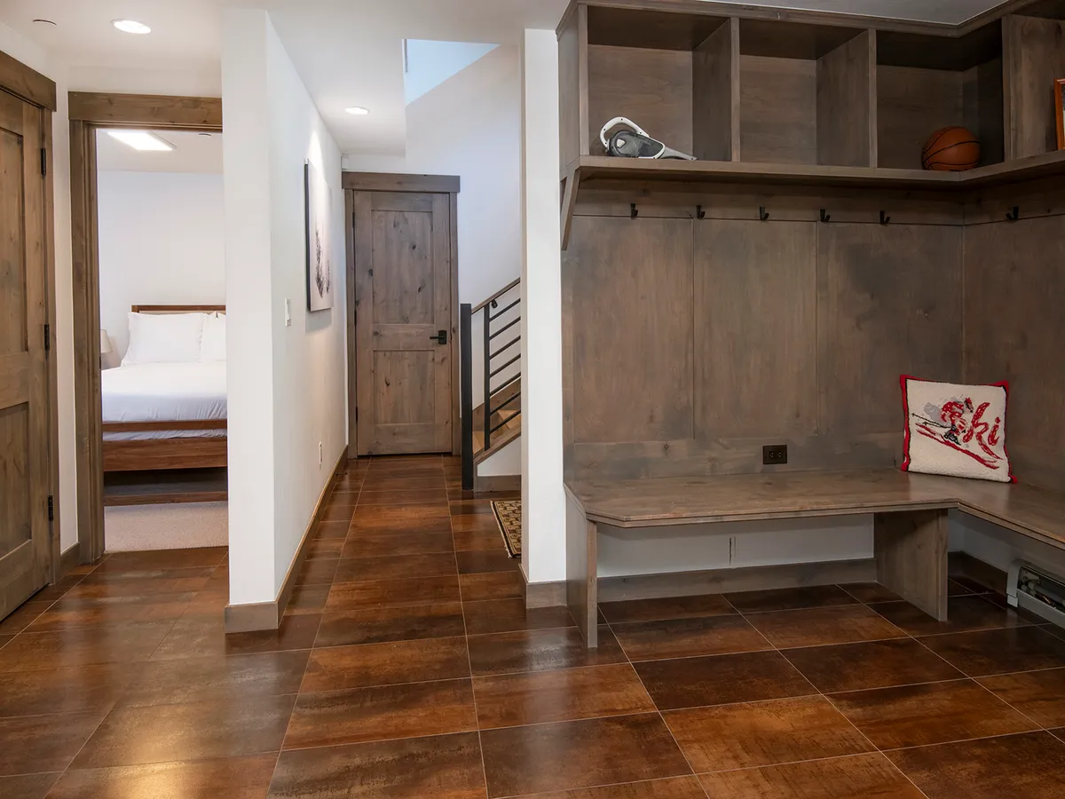 GreenHill Court Chalet #13