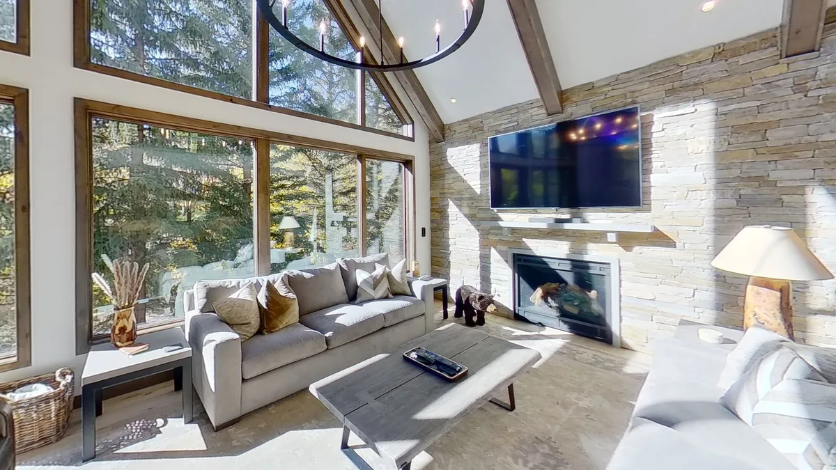 GreenHill Court Chalet #43