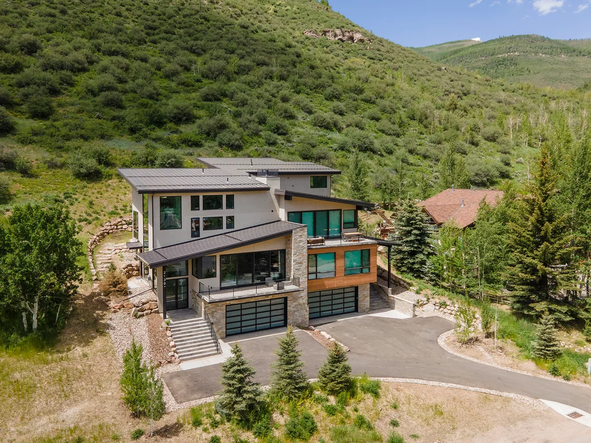 Wander Vail Summit #5