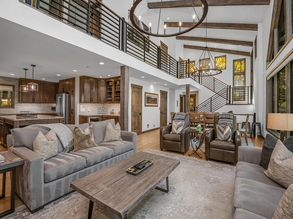 GreenHill Court Chalet #40