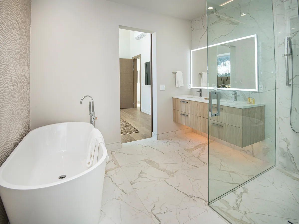 Wander Vail Summit #13