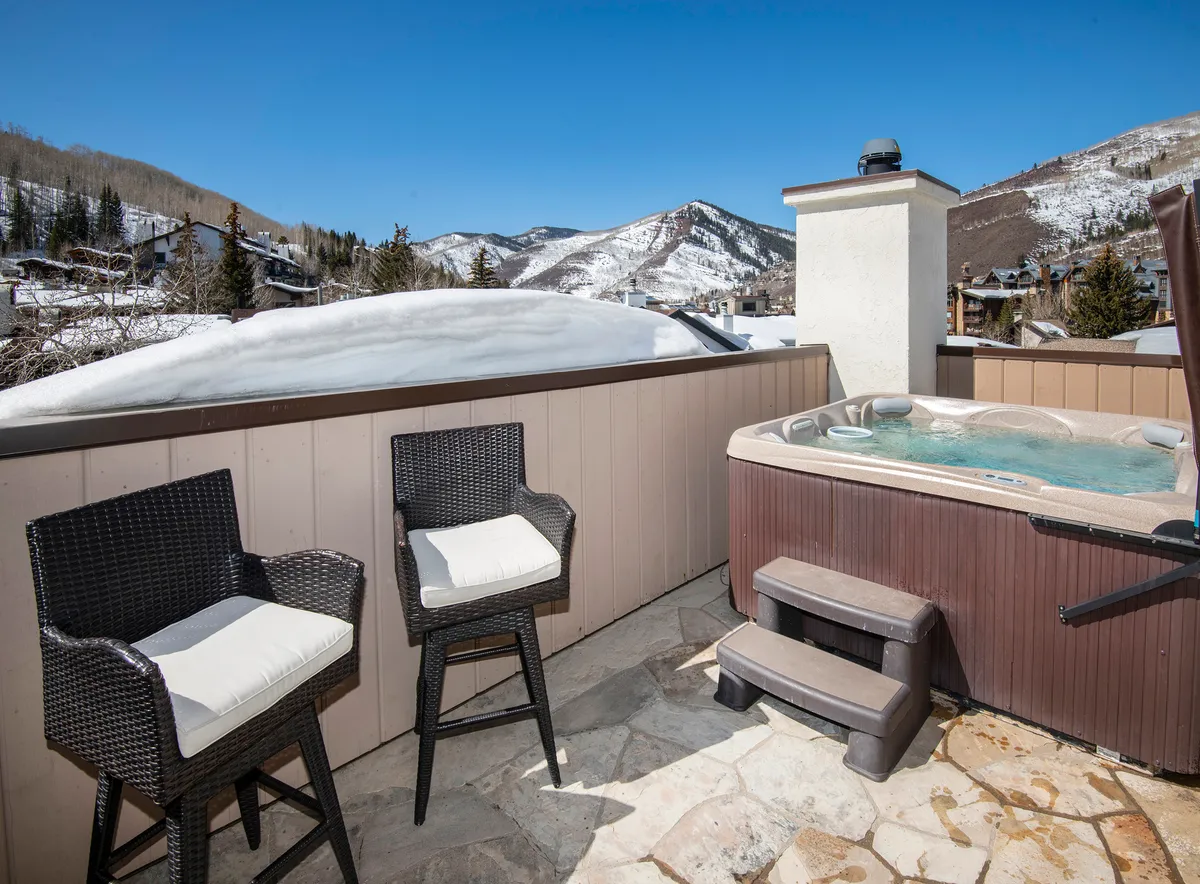 Condo in Vail property photo 5