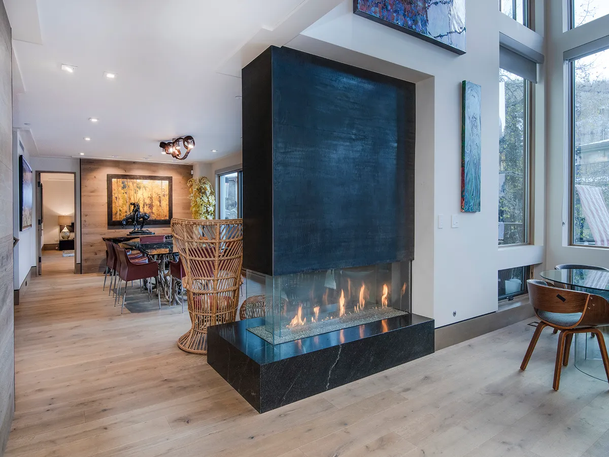 Red Lion Penthouse #42