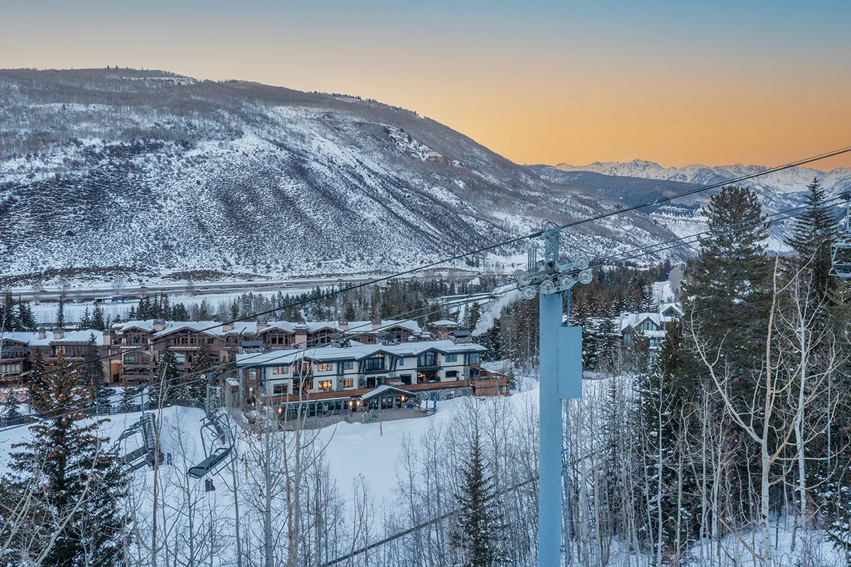 Wander Vail Haven #5