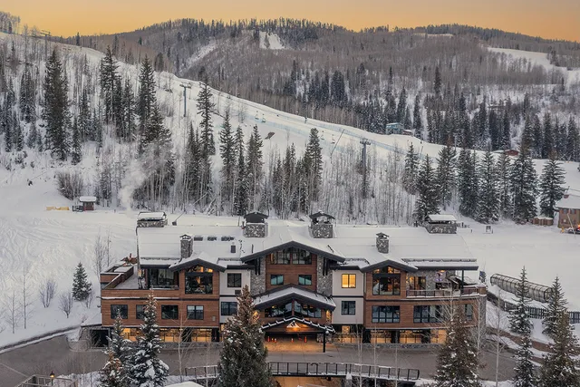 Wander Vail Haven #5