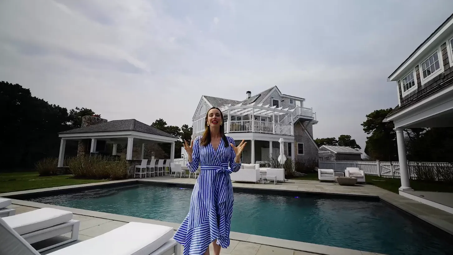 Wander Martha's Vineyard activities video