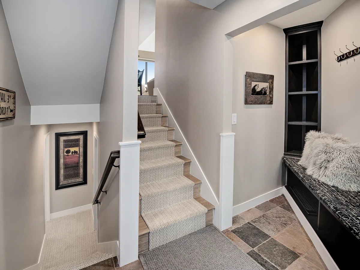 Coldstream Townhome 15 #5