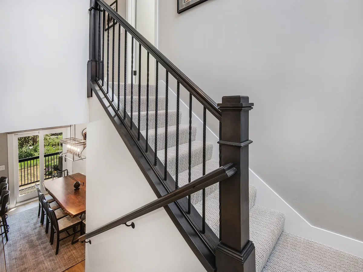 Coldstream Townhome 15 #23