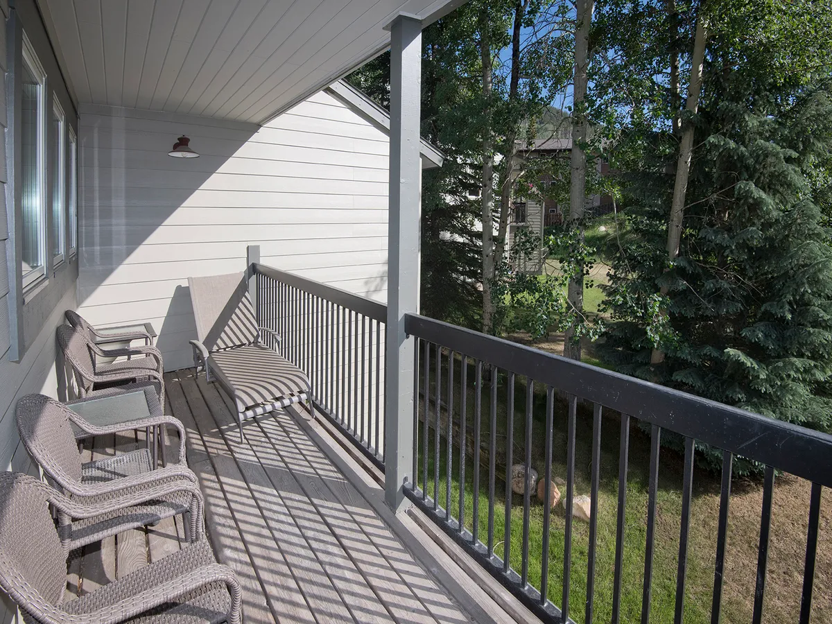 Coldstream Townhome 15 #6