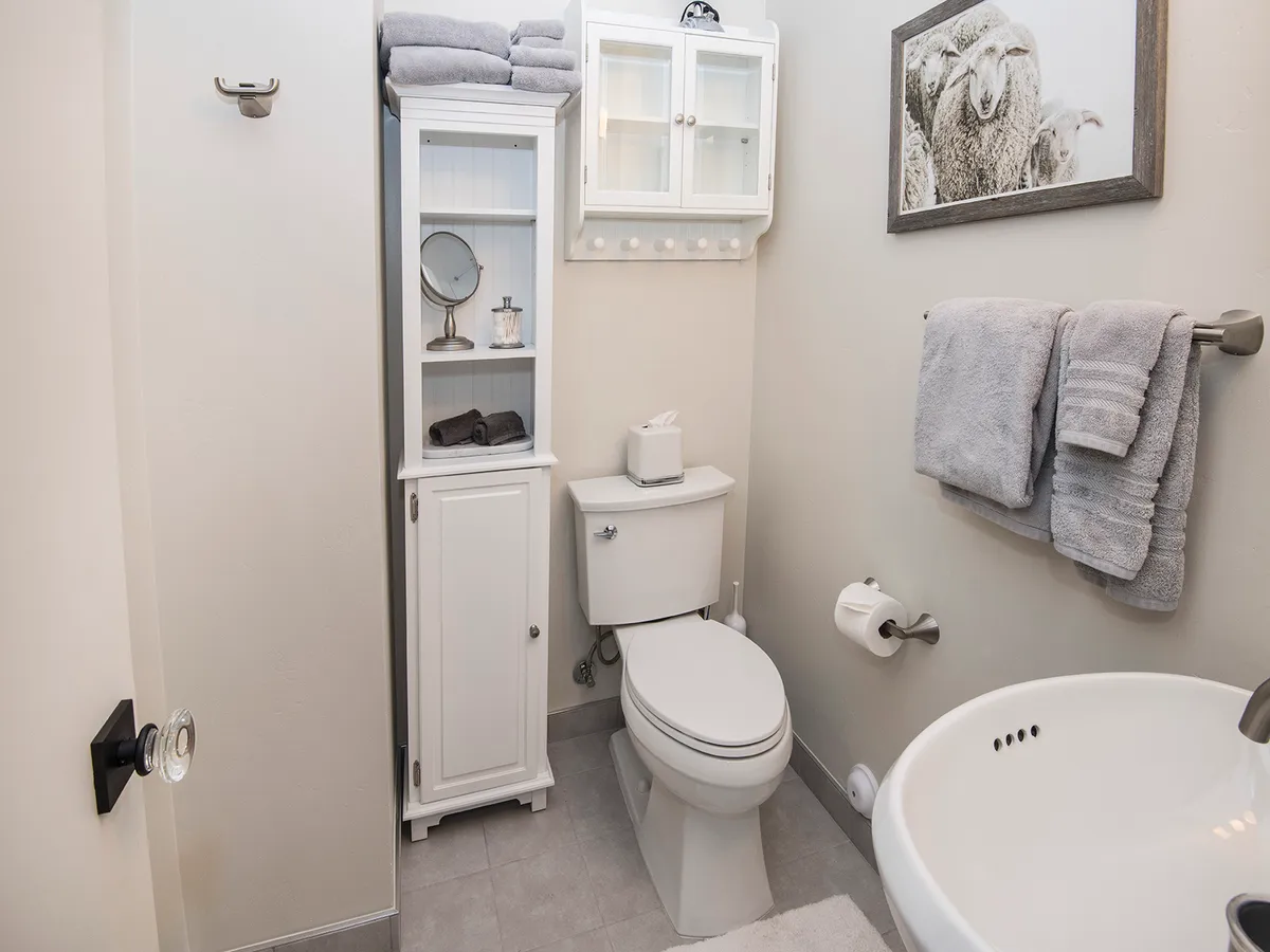 Wander Vail Solstice