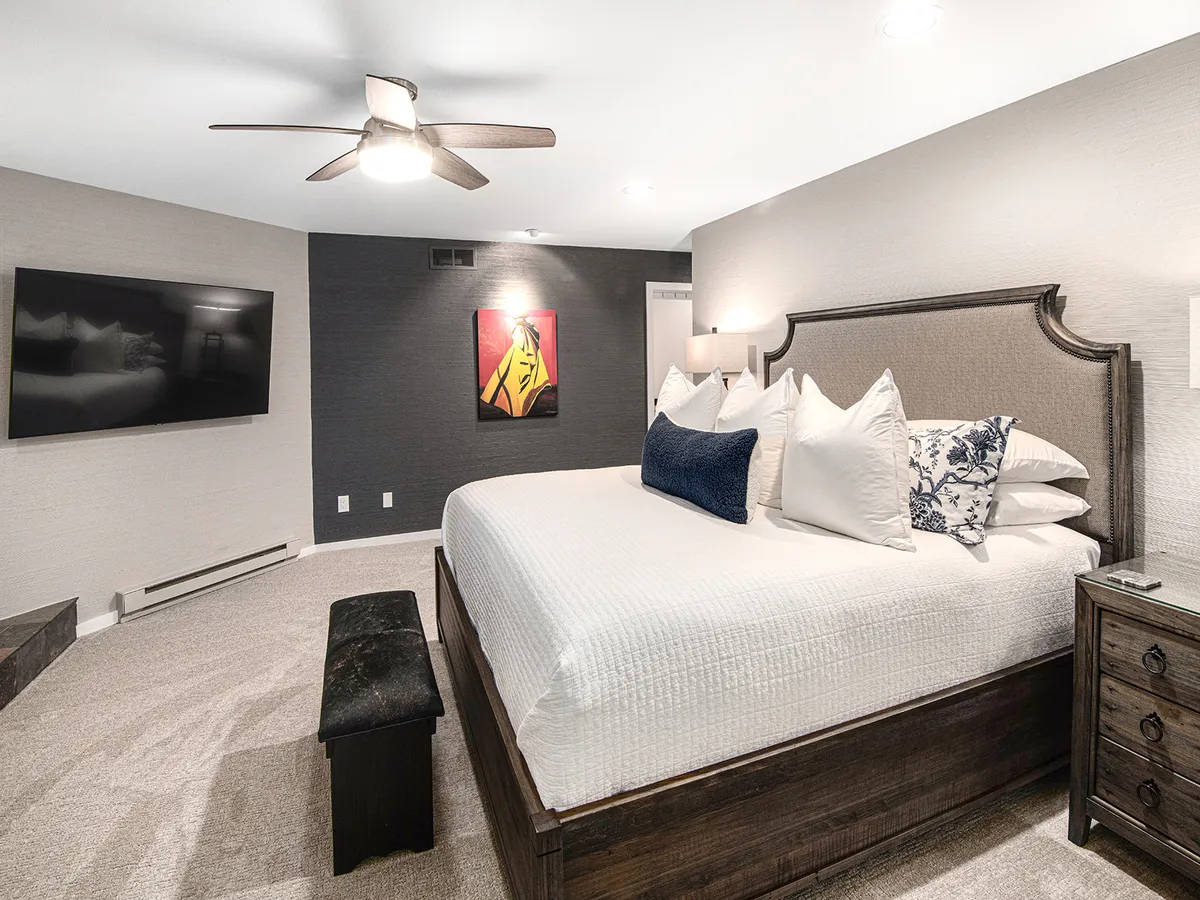 Coldstream Townhome 15 #27
