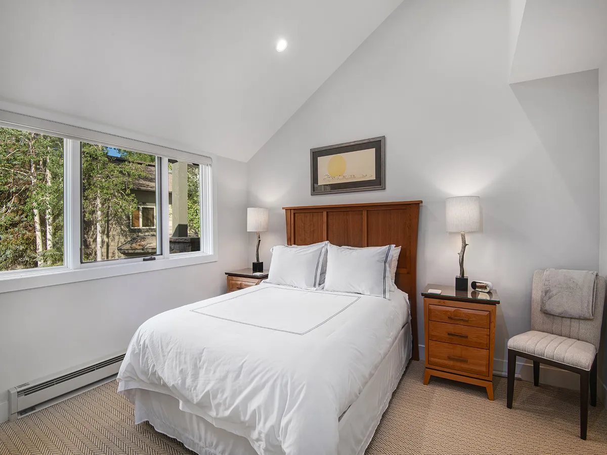 Coldstream Townhome 15 #28