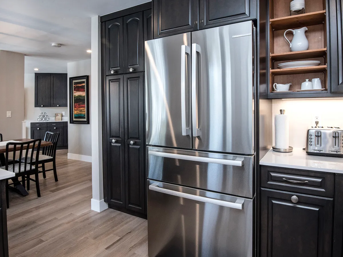 Coldstream Townhome 15 #30