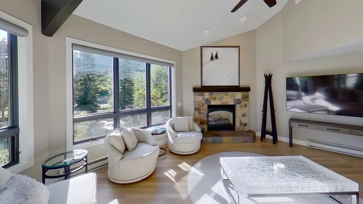 Coldstream Townhome 15 #36