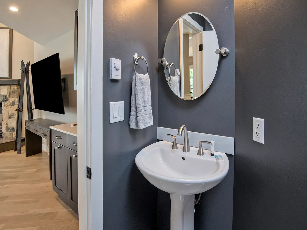 Coldstream Townhome 15 #18