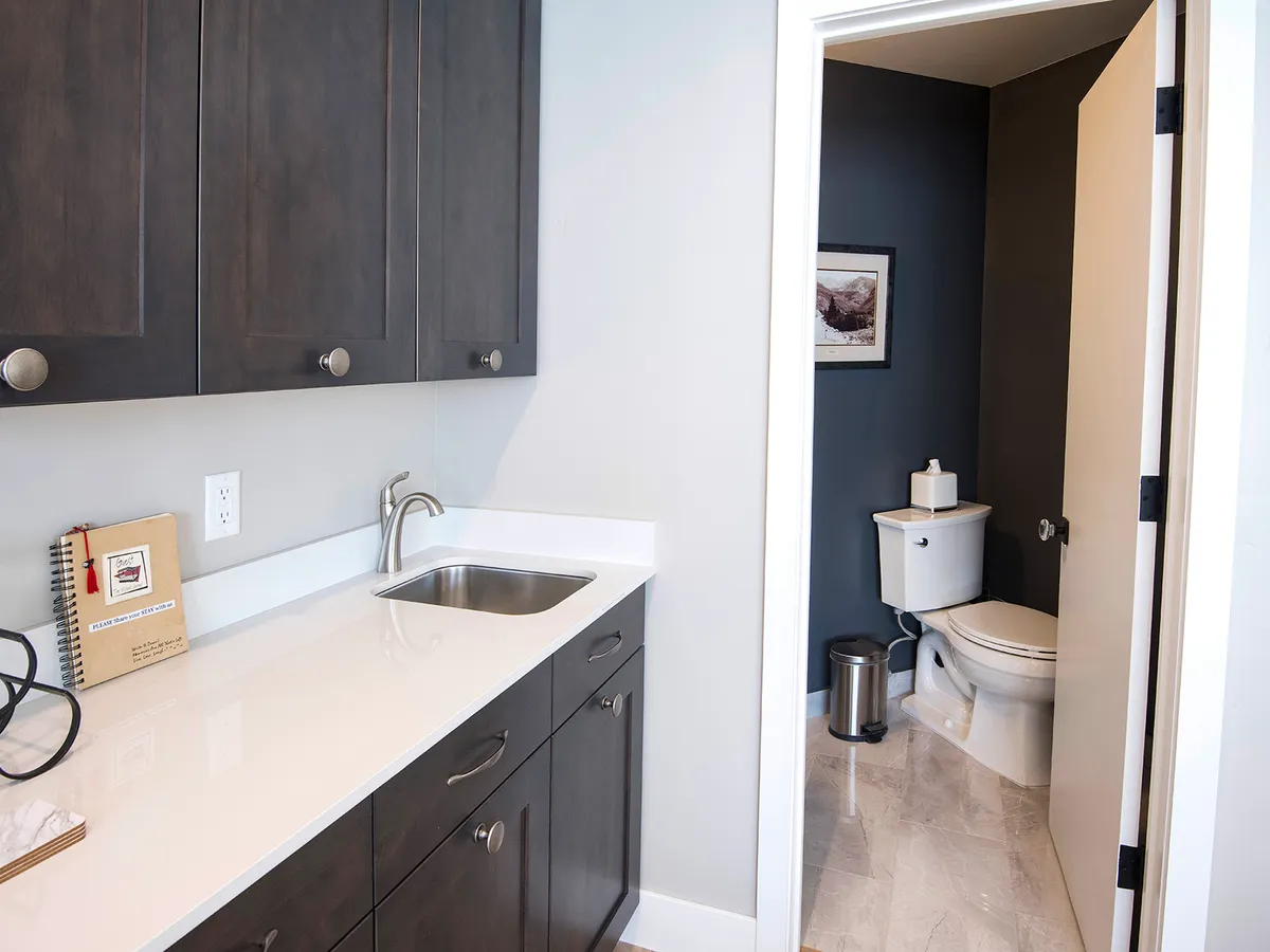 Coldstream Townhome 15 #31