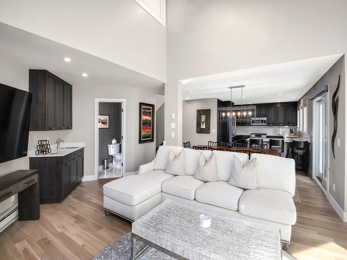 Coldstream Townhome 15 #39