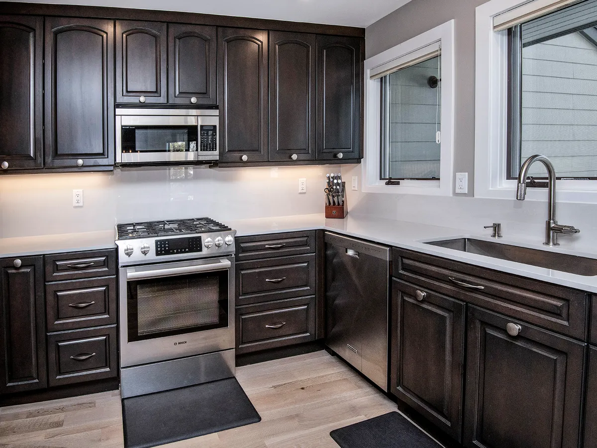 Coldstream Townhome 15 #37
