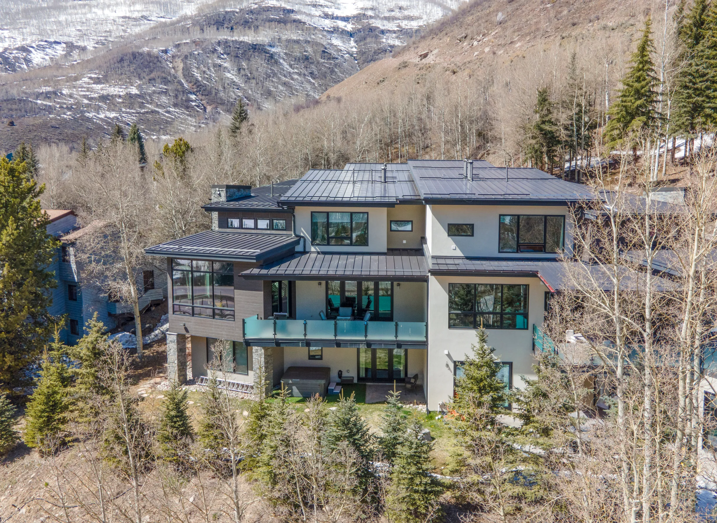 Wander Vail Drift #4