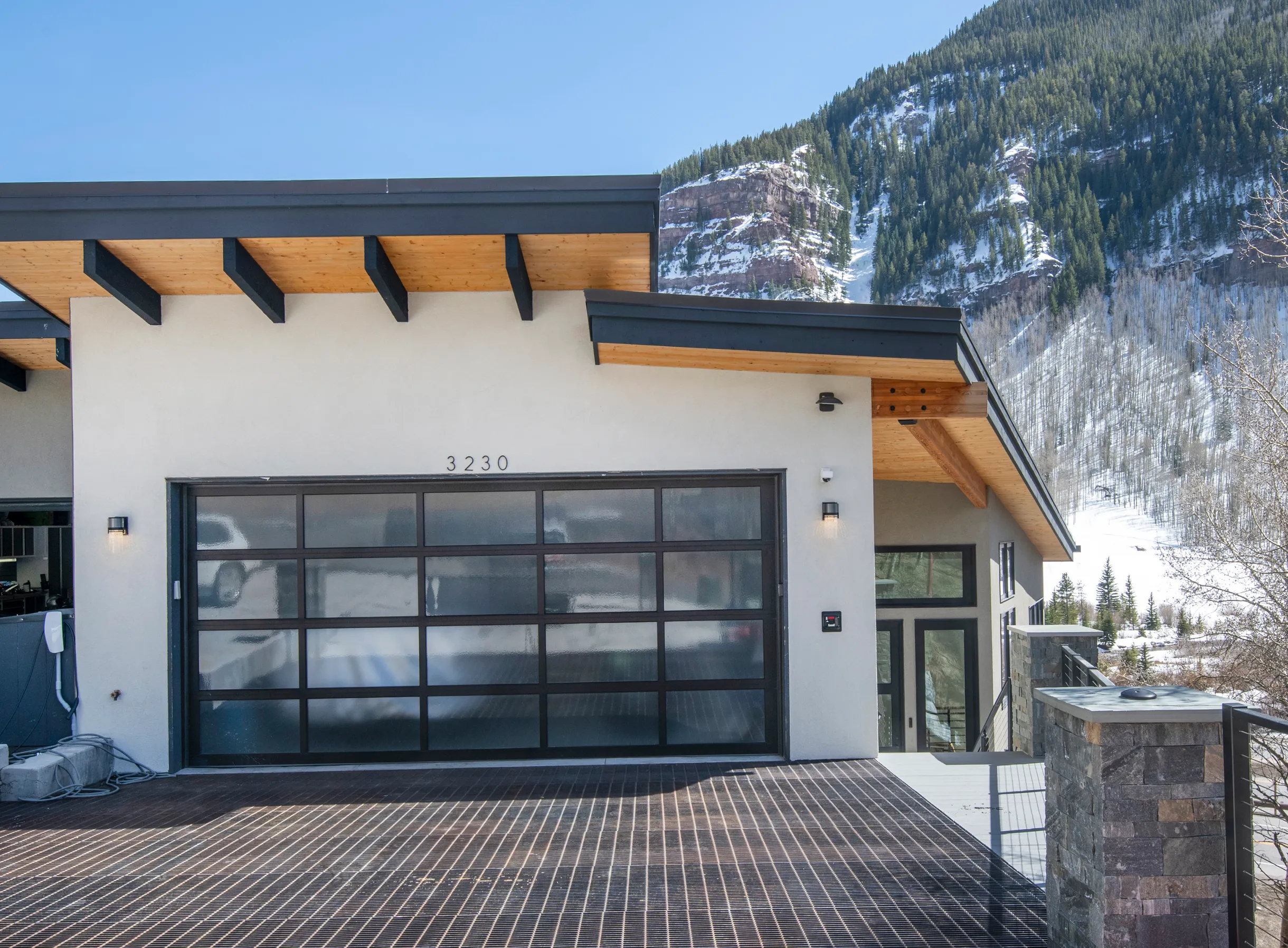 Wander Vail Drift #5