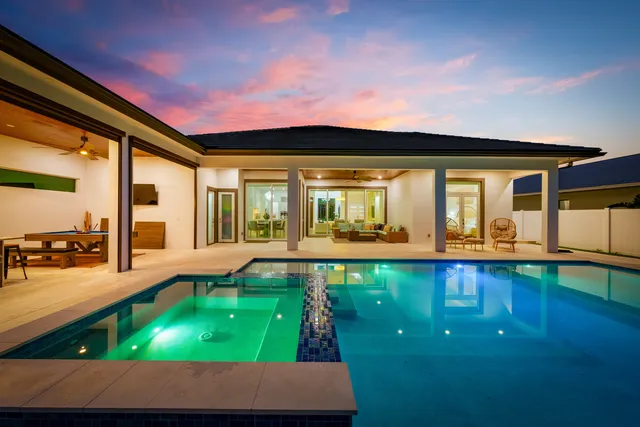 image for Wander Bonita Haven