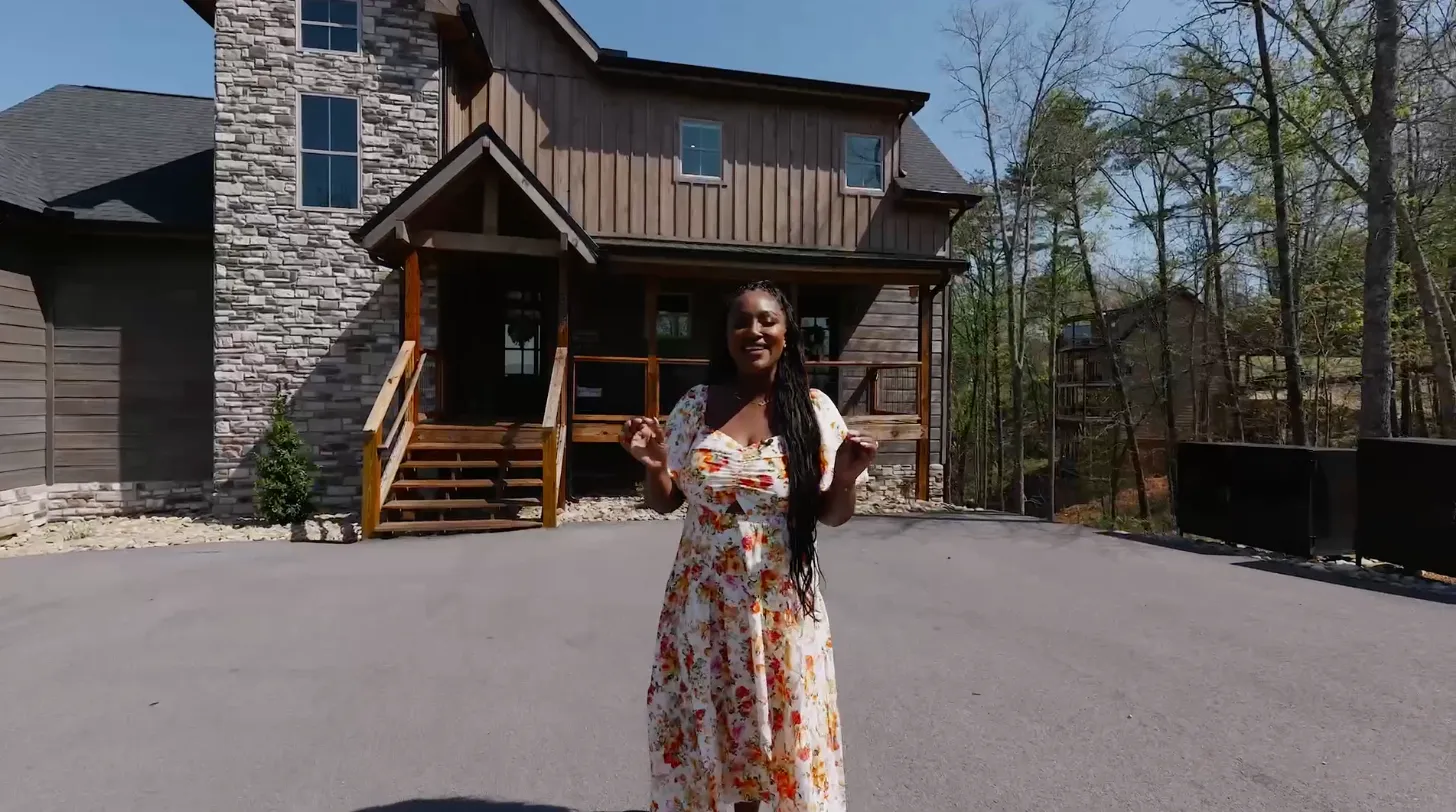 Tour Wander Smoky Mountain Forestpicture