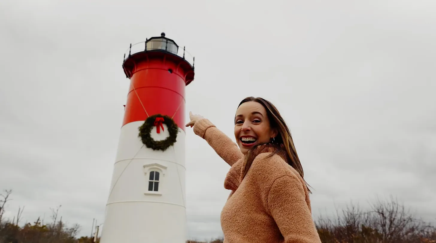 Wander Cape Cod Oasis activities video