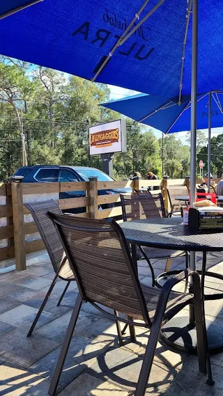 Lollygaggers Sports Pub & Grill - FC