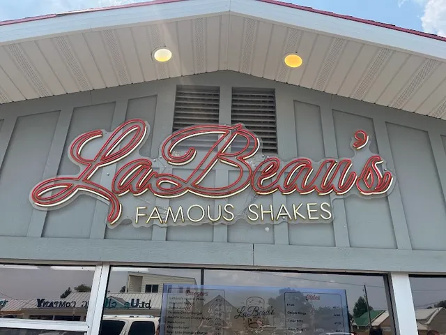 LaBeau's