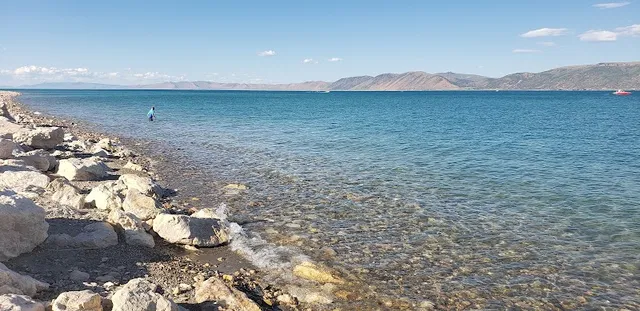 Bear Lake State Park