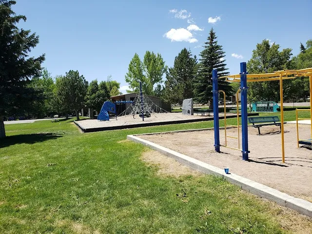 Garden City Park