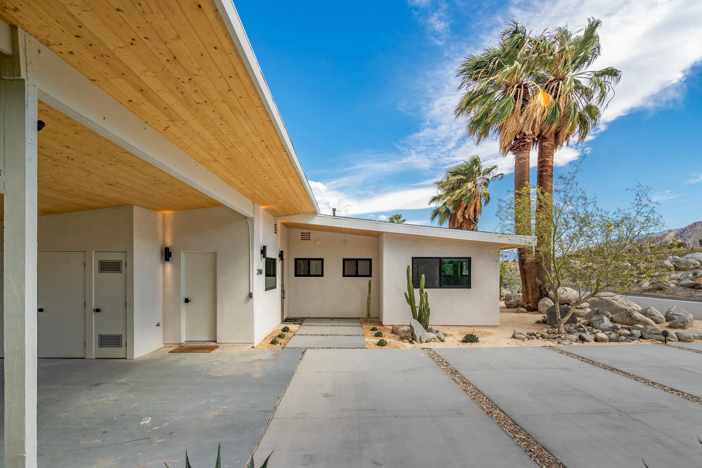 Wander Palm Springs Haven #68