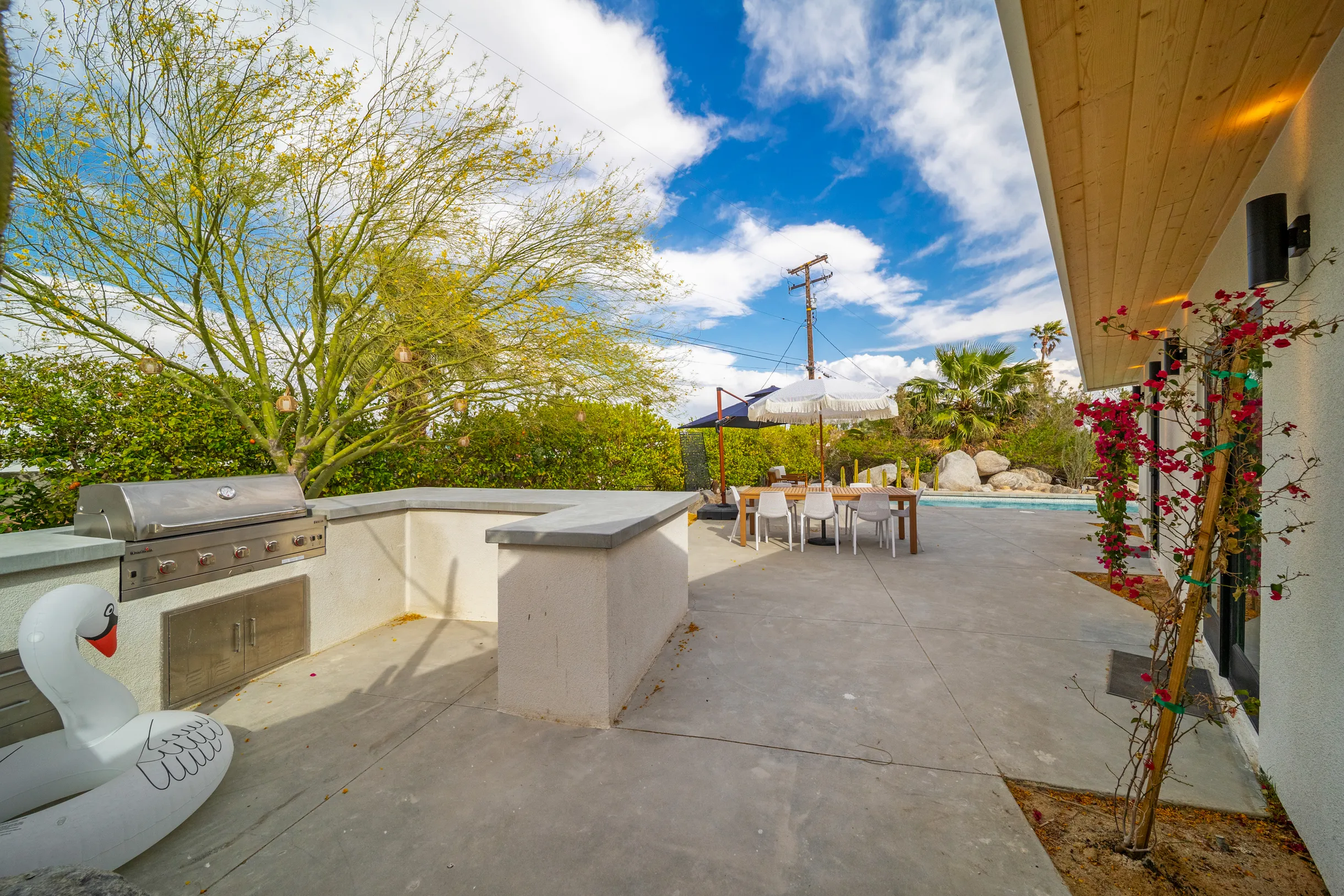 Wander Palm Springs Haven #83