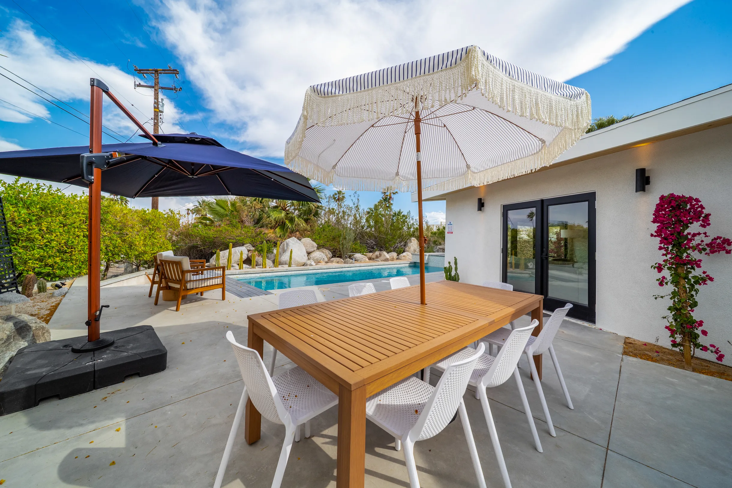 Wander Palm Springs Haven #77