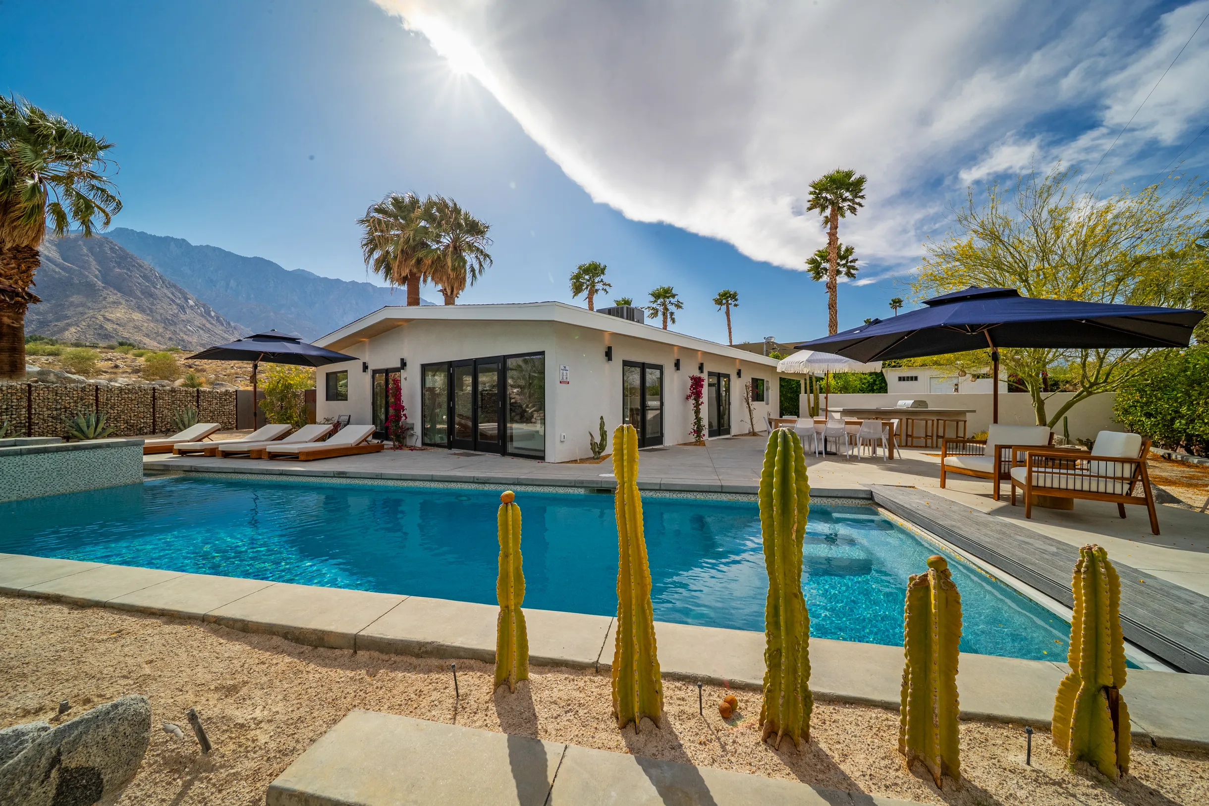 Wander Palm Springs Haven #88