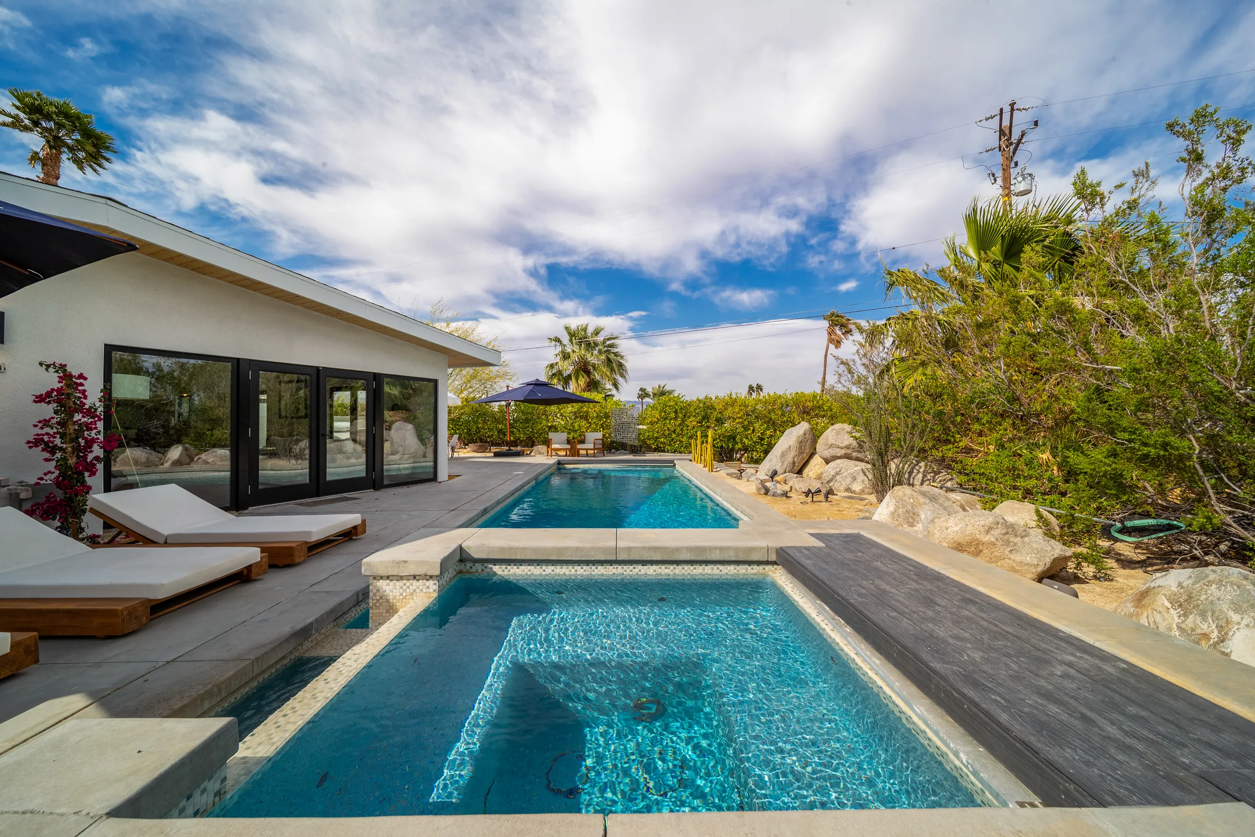 Wander Palm Springs Haven #86