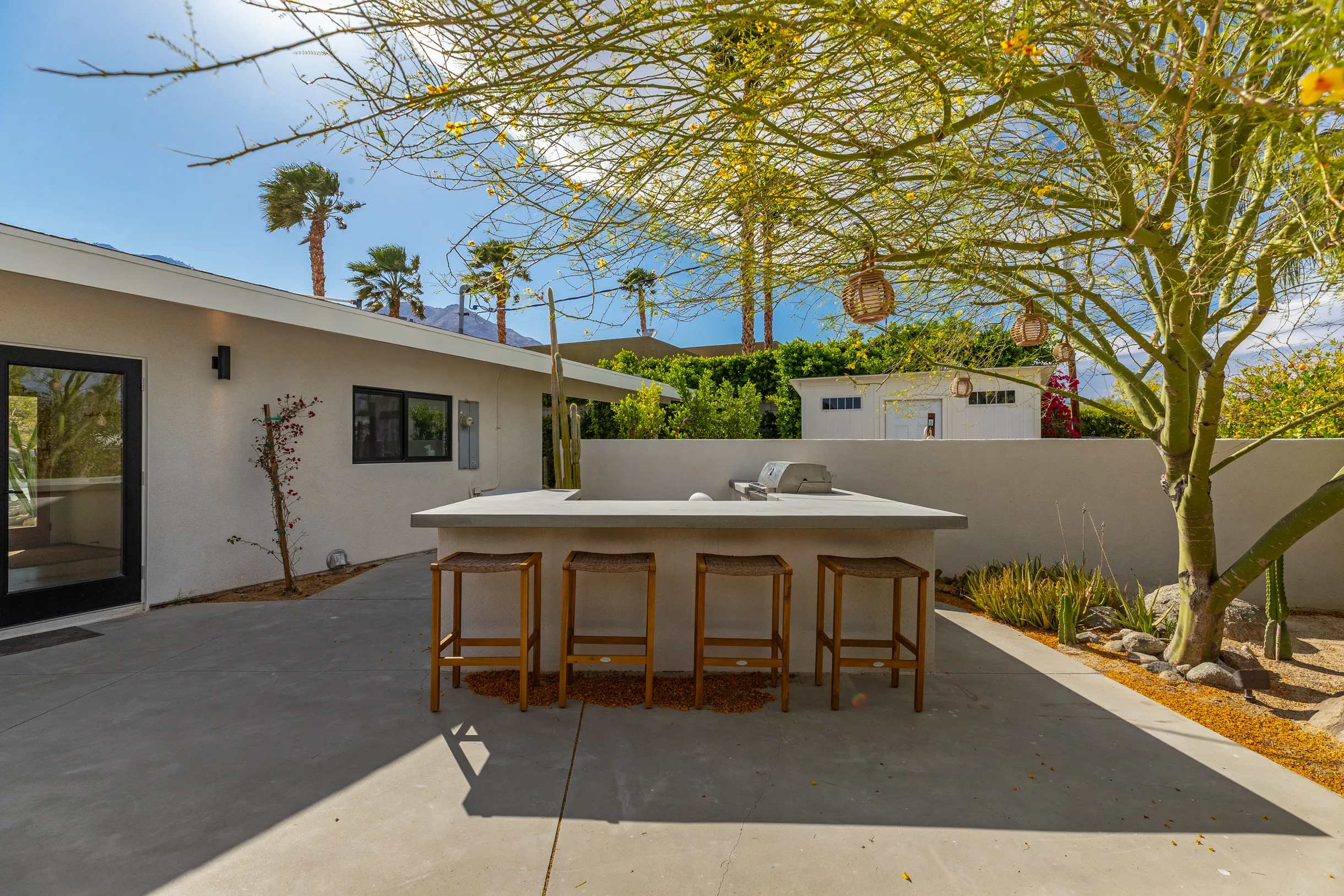 Wander Palm Springs Haven #81