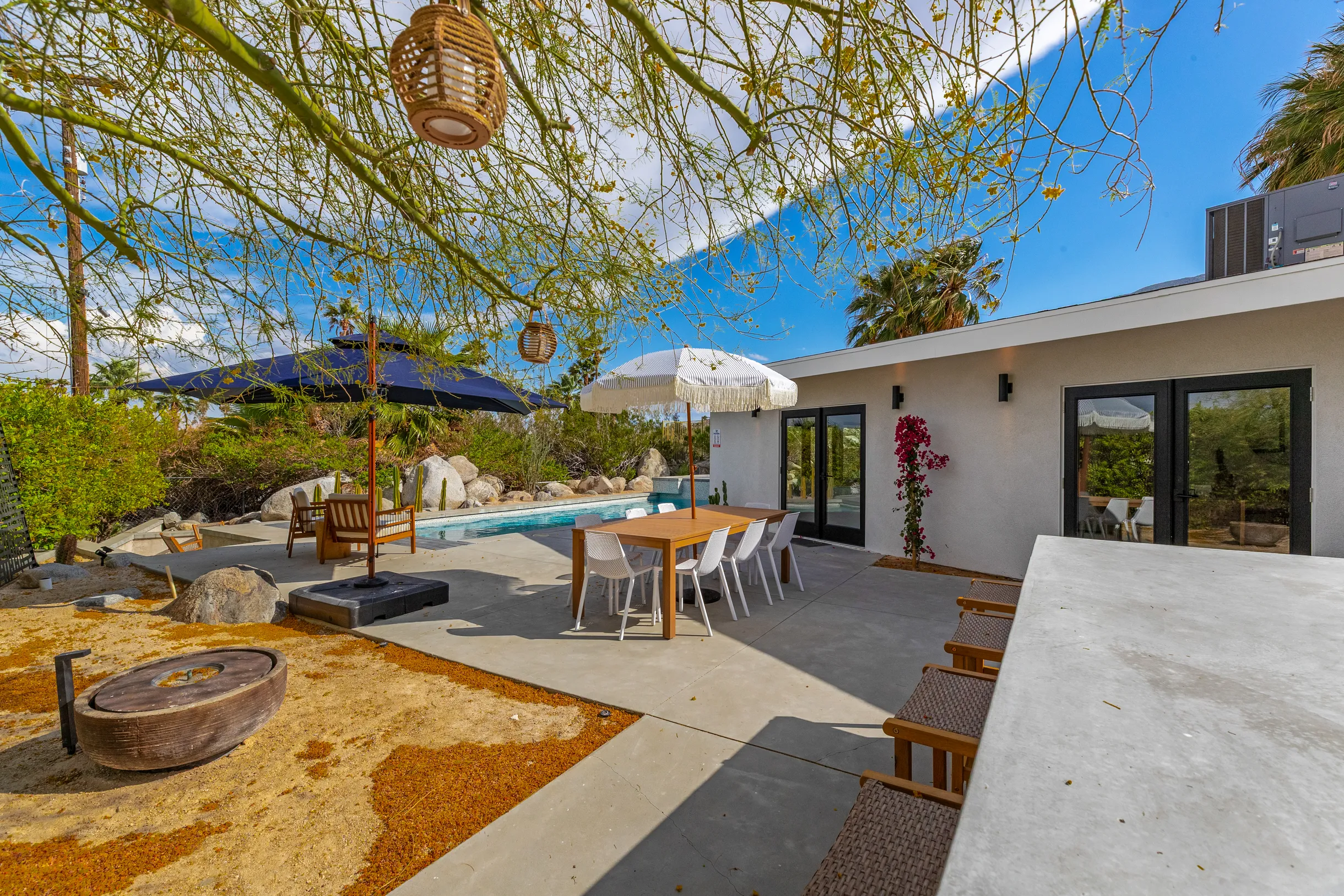 Wander Palm Springs Haven #69