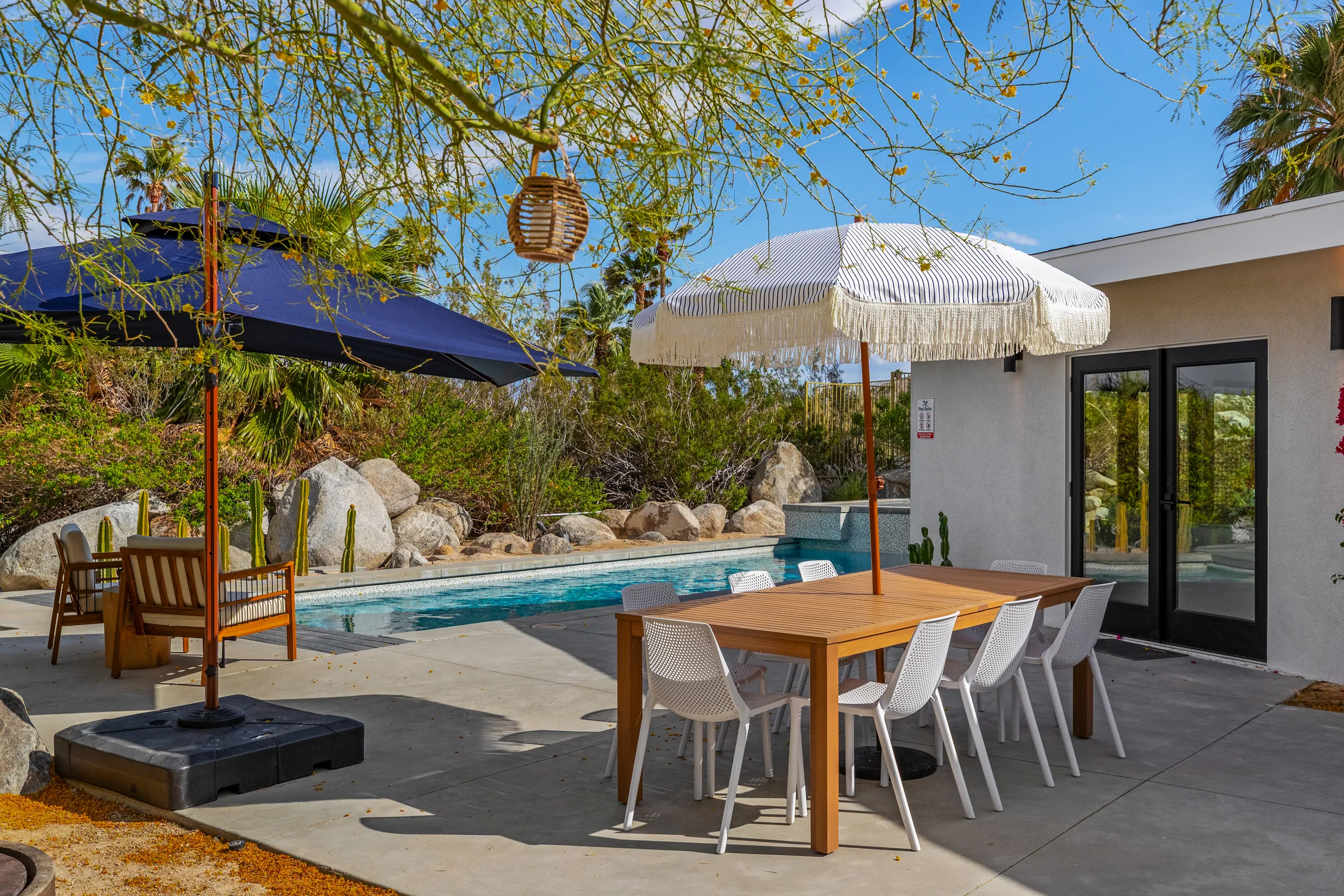 Wander Palm Springs Haven #73