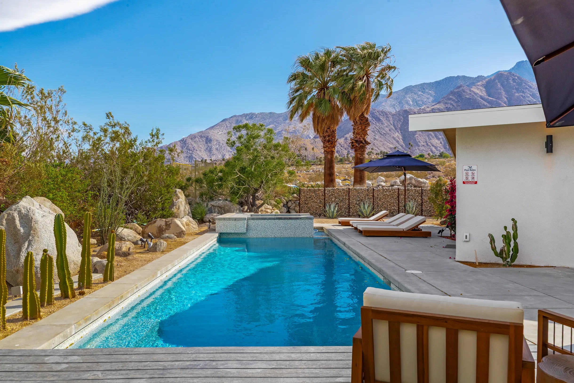 Wander Palm Springs Haven #87