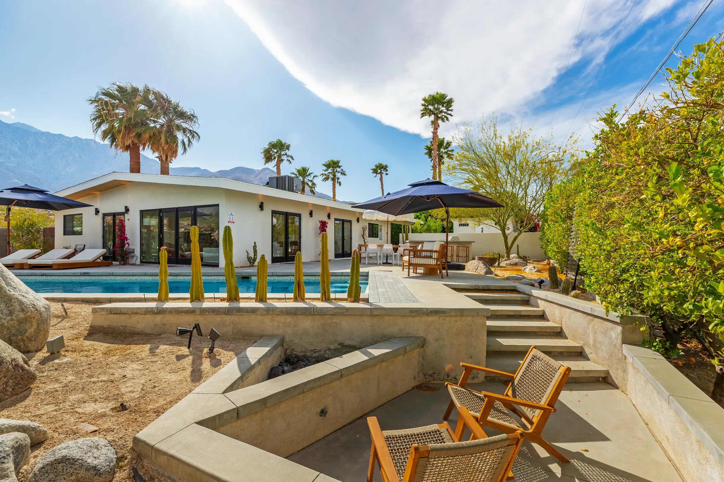 Wander Palm Springs Haven #63