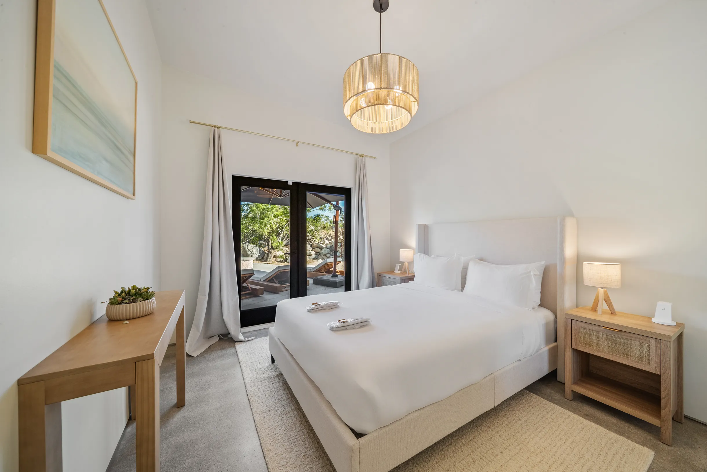 Wander Palm Springs Haven #4