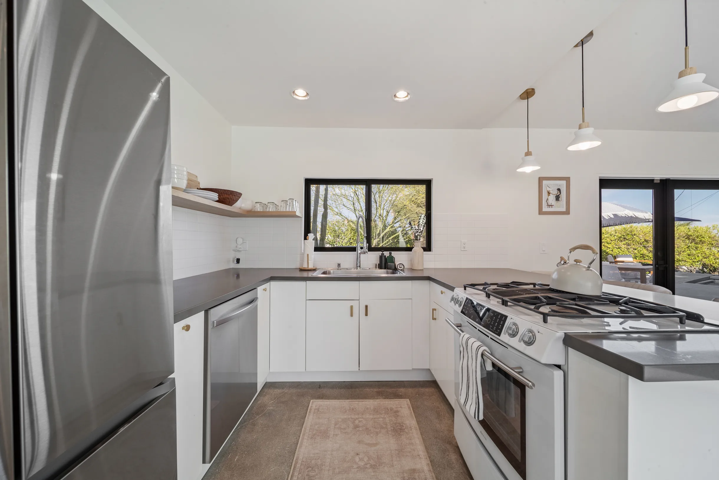 Wander Palm Springs Haven #7